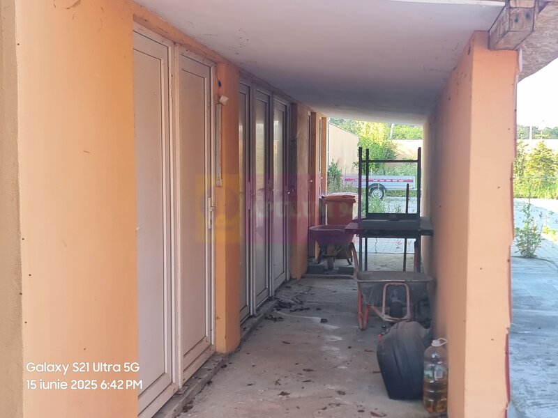 TEISORI / GR - DE VZ CASA OASPETI + ANEXE