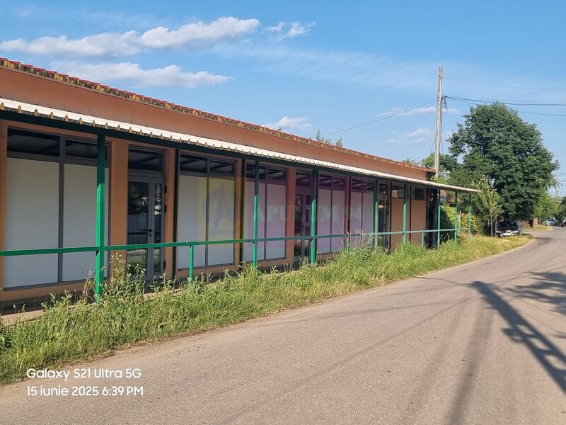 TEISORI / GR - DE VZ CASA OASPETI + ANEXE