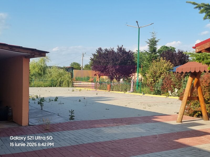 TEISORI / GR - DE VZ CASA OASPETI + ANEXE