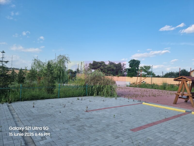 TEISORI / GR - DE VZ CASA OASPETI + ANEXE