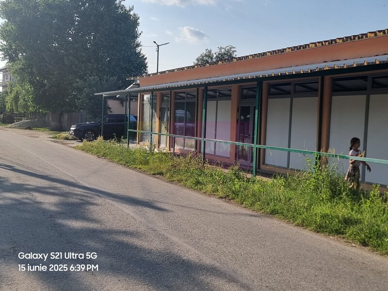 TEISORI / GR - DE VZ CASA OASPETI + ANEXE