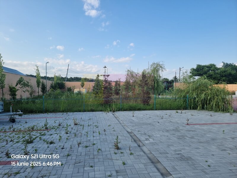 TEISORI / GR - DE VZ CASA OASPETI + ANEXE