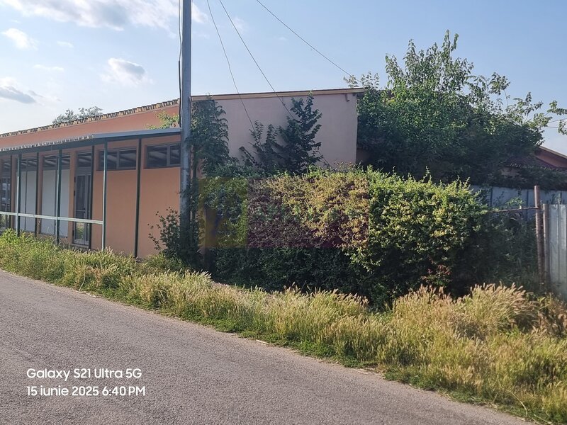 TEISORI / GR - DE VZ CASA OASPETI + ANEXE