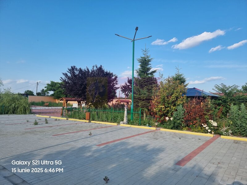 TEISORI / GR - DE VZ CASA OASPETI + ANEXE
