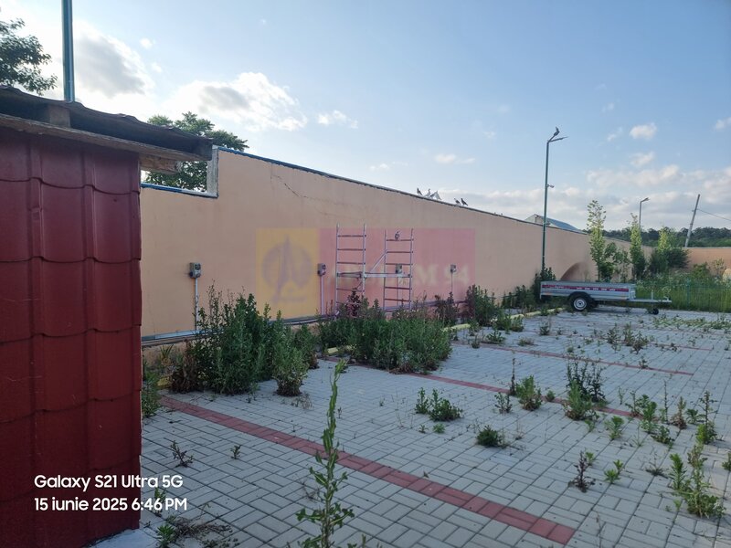 TEISORI / GR - DE VZ CASA OASPETI + ANEXE