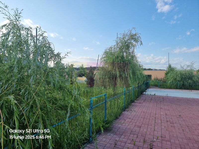 TEISORI / GR - DE VZ CASA OASPETI + ANEXE